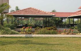 Hill Zill Resort Bordi India
